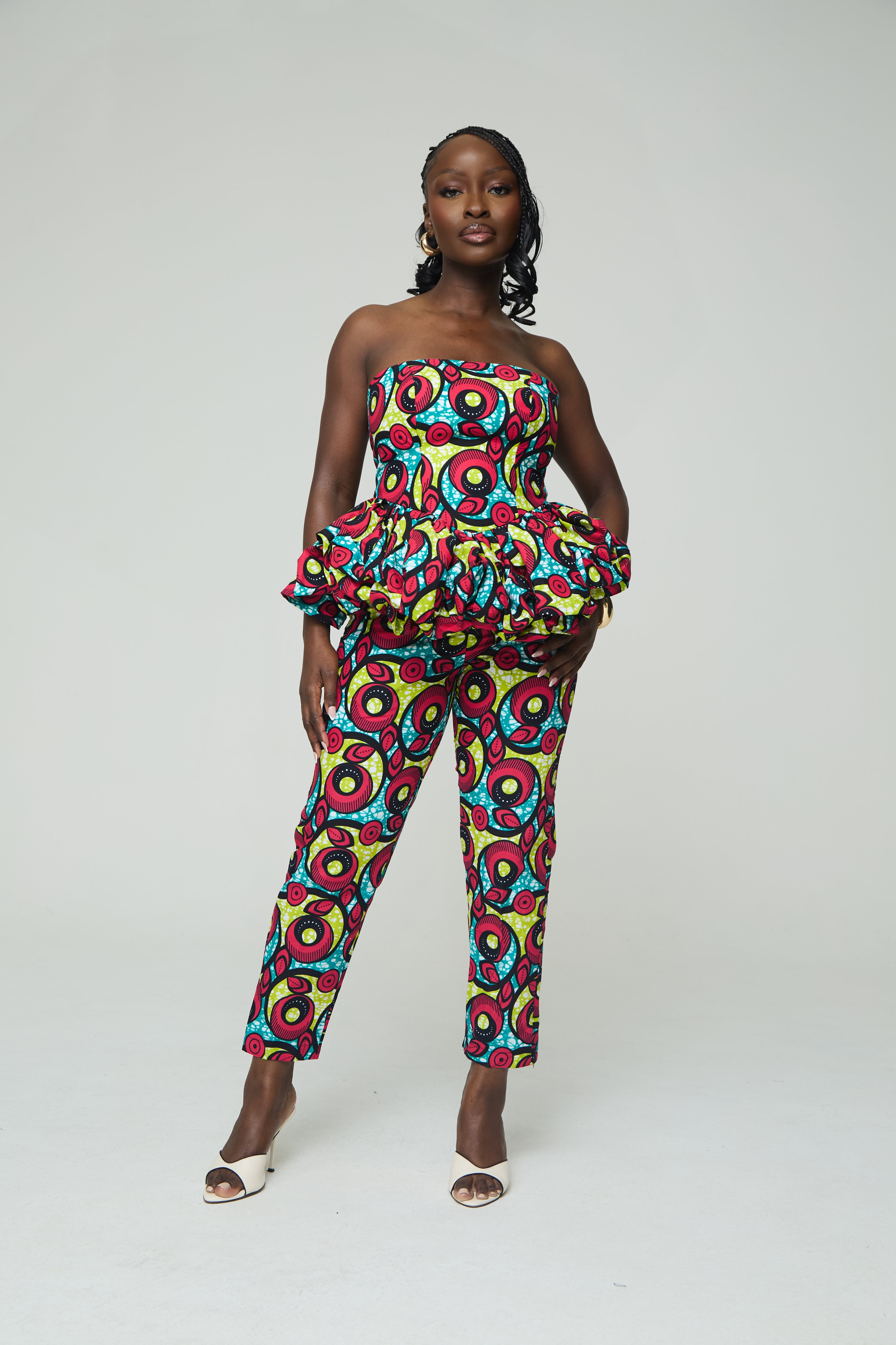 Atangana Set