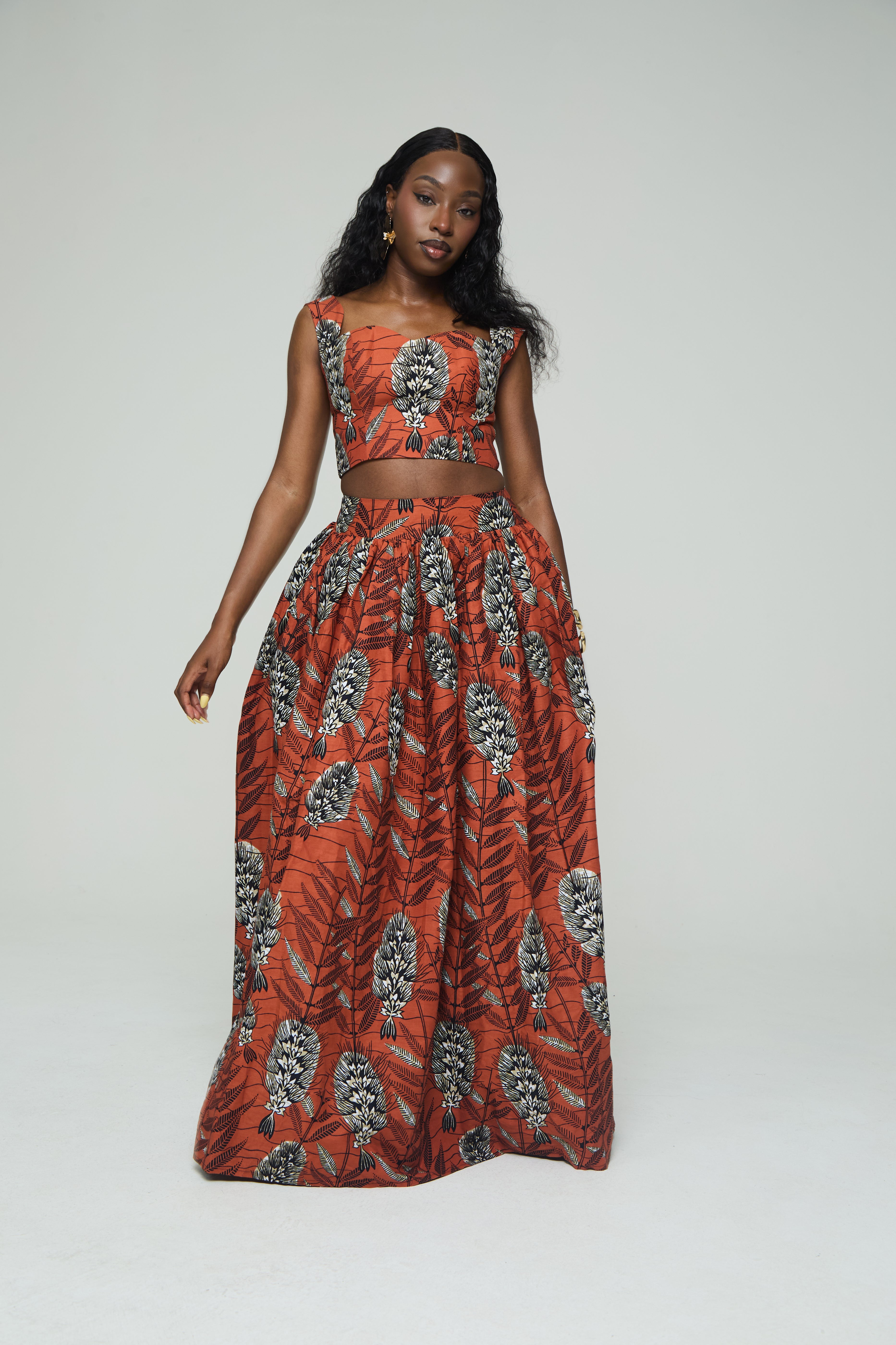 Ndifor Set