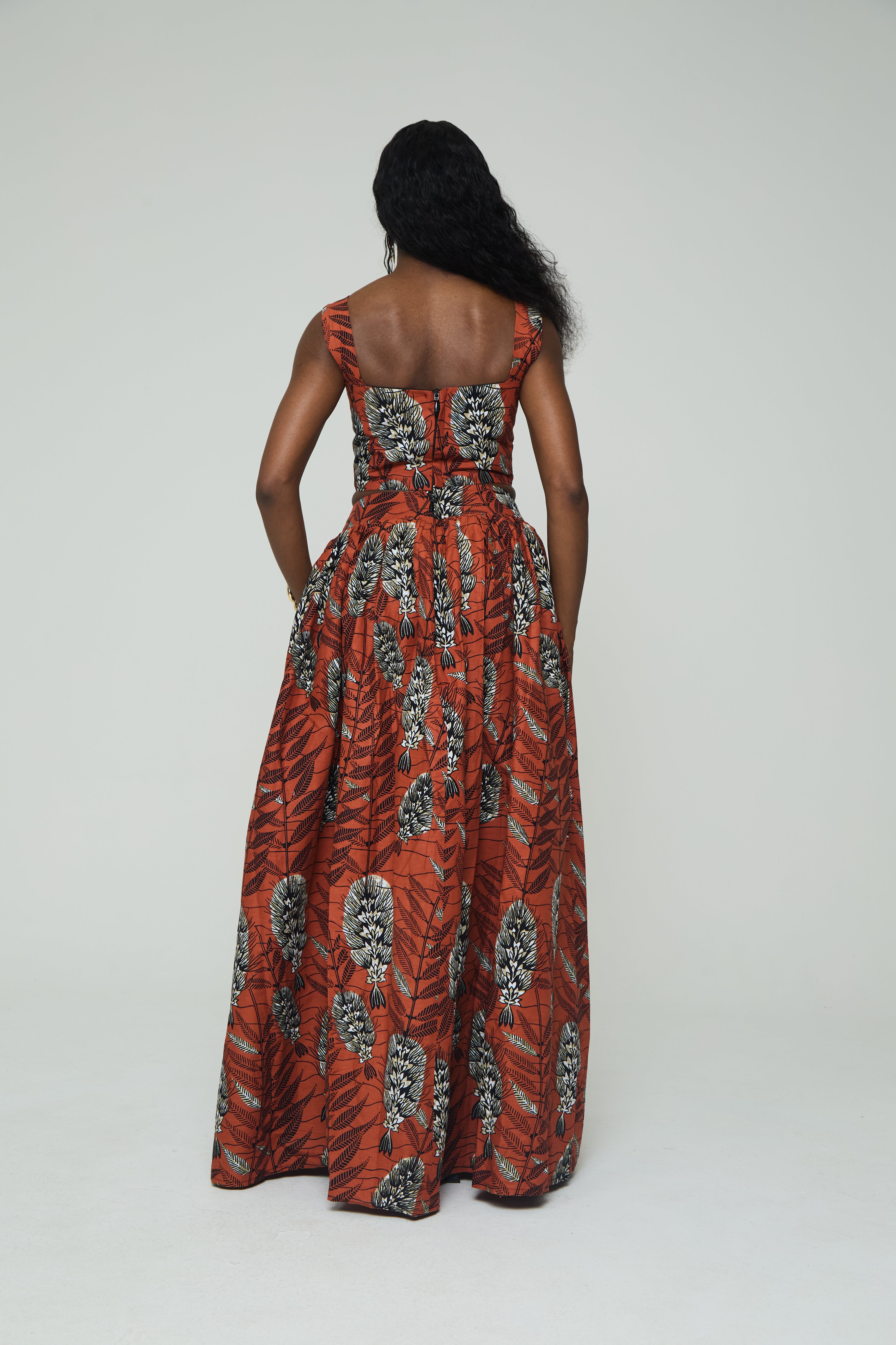 Ndifor Set