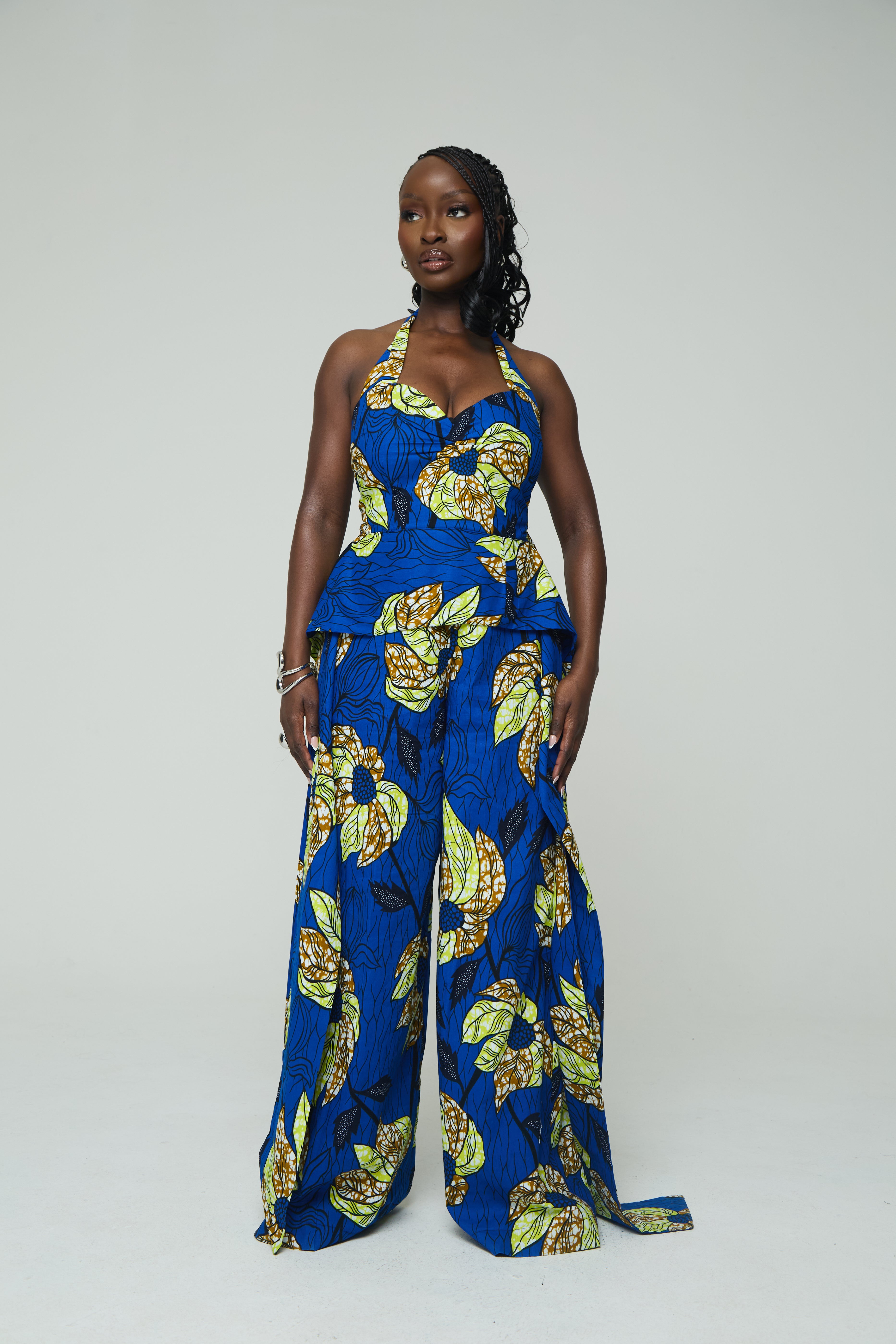 Mbella Set