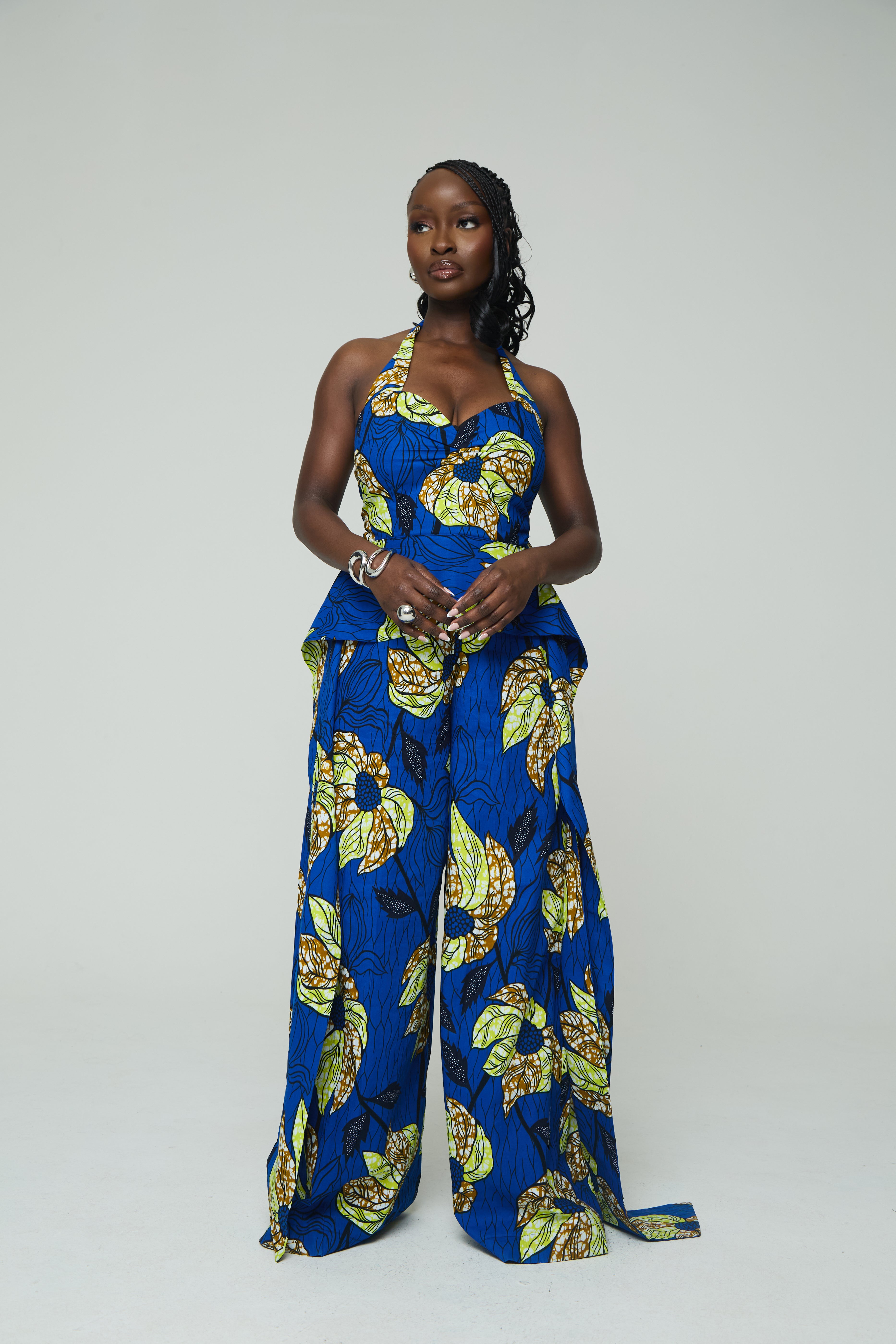 Mbella Set