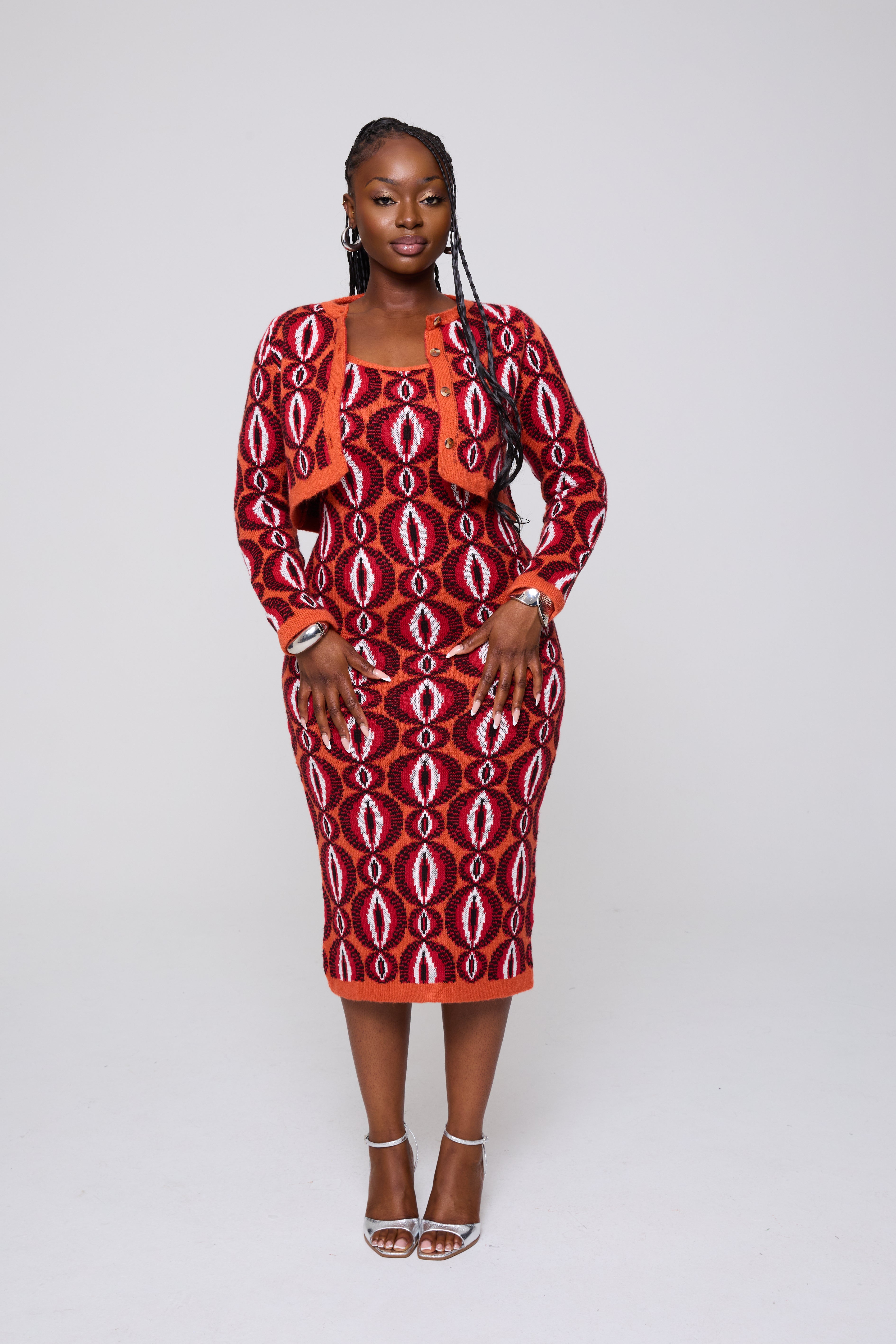 Mouafo Set