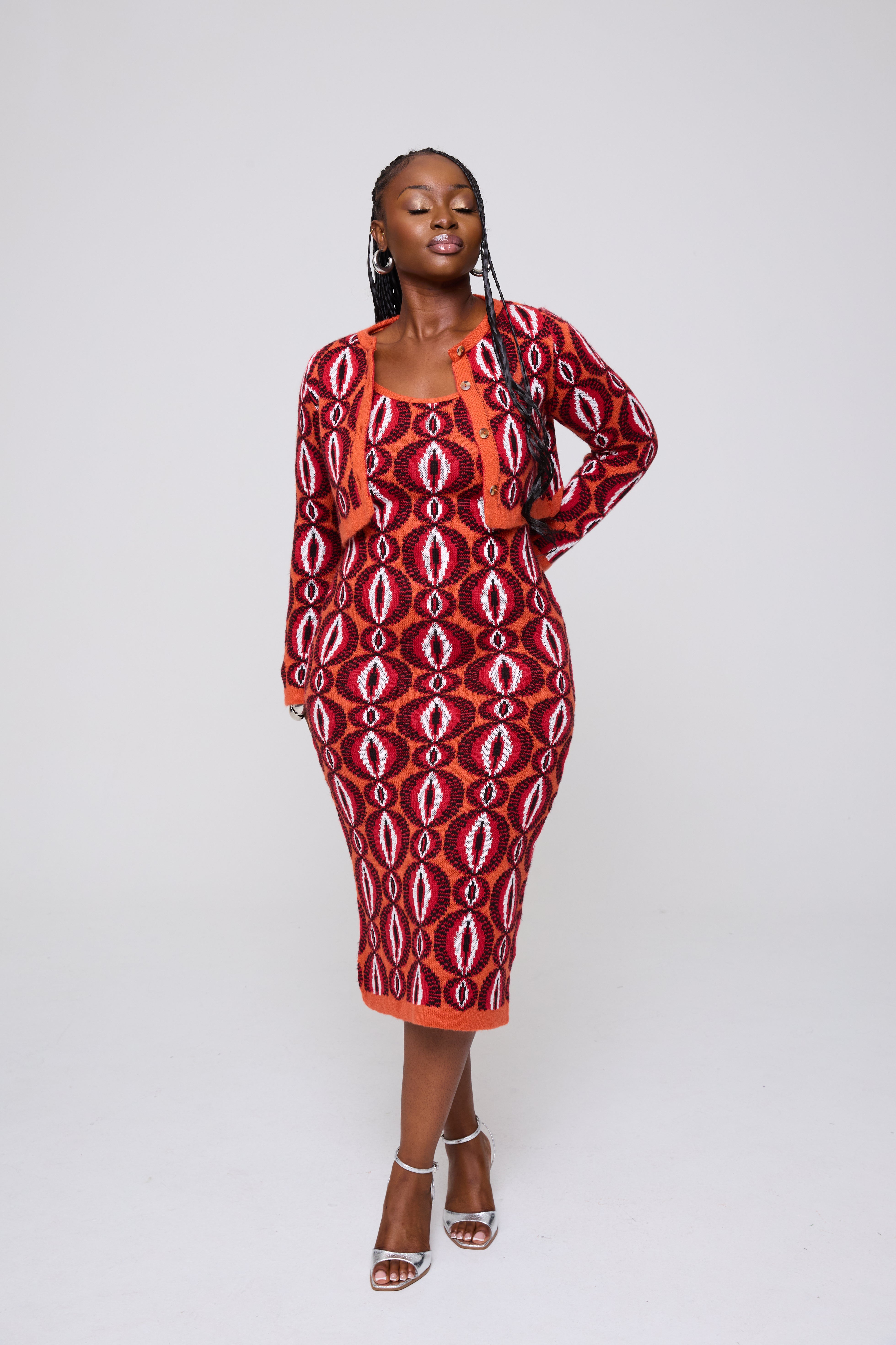 Mouafo Set