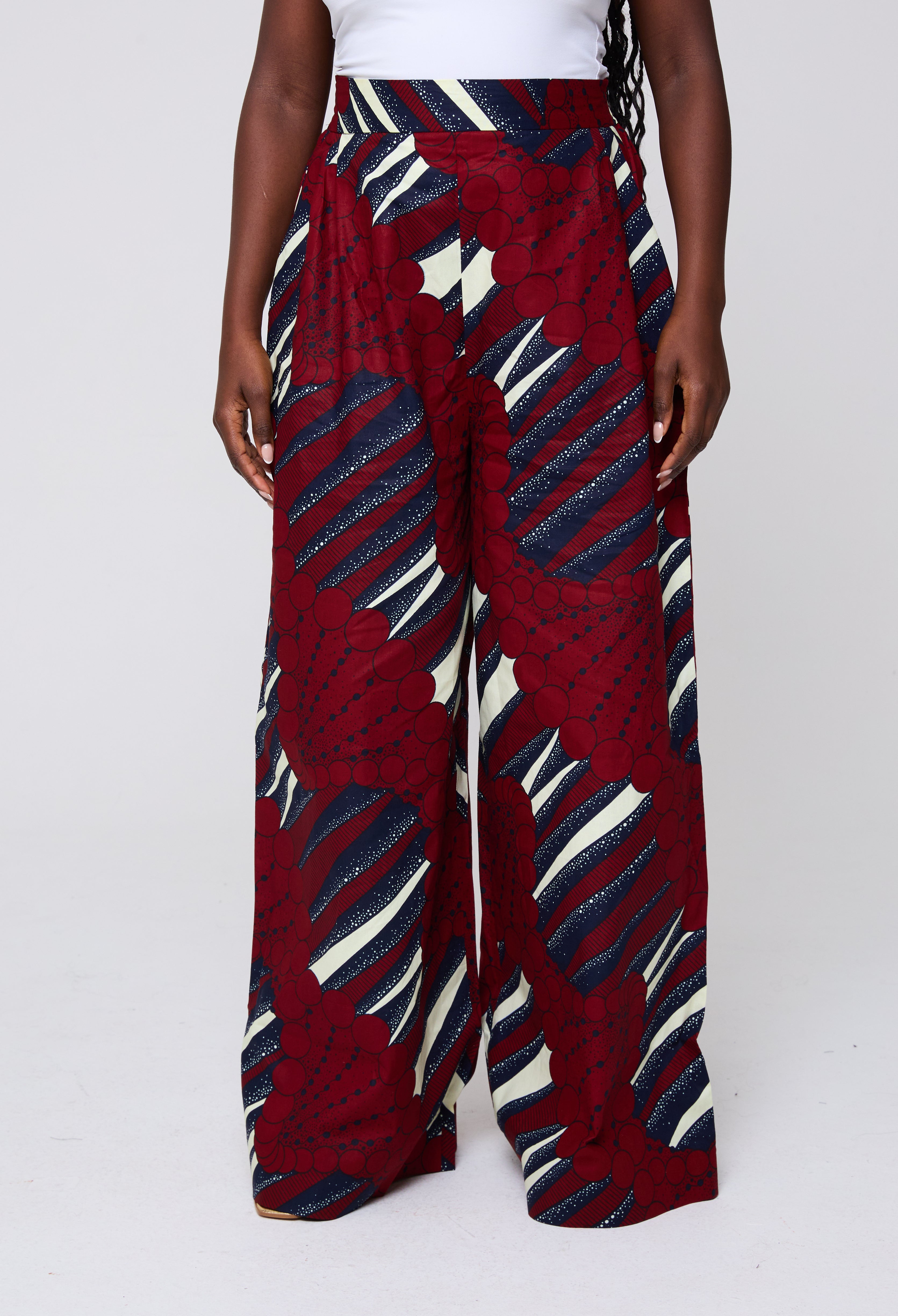 Sango Kimono Trouser