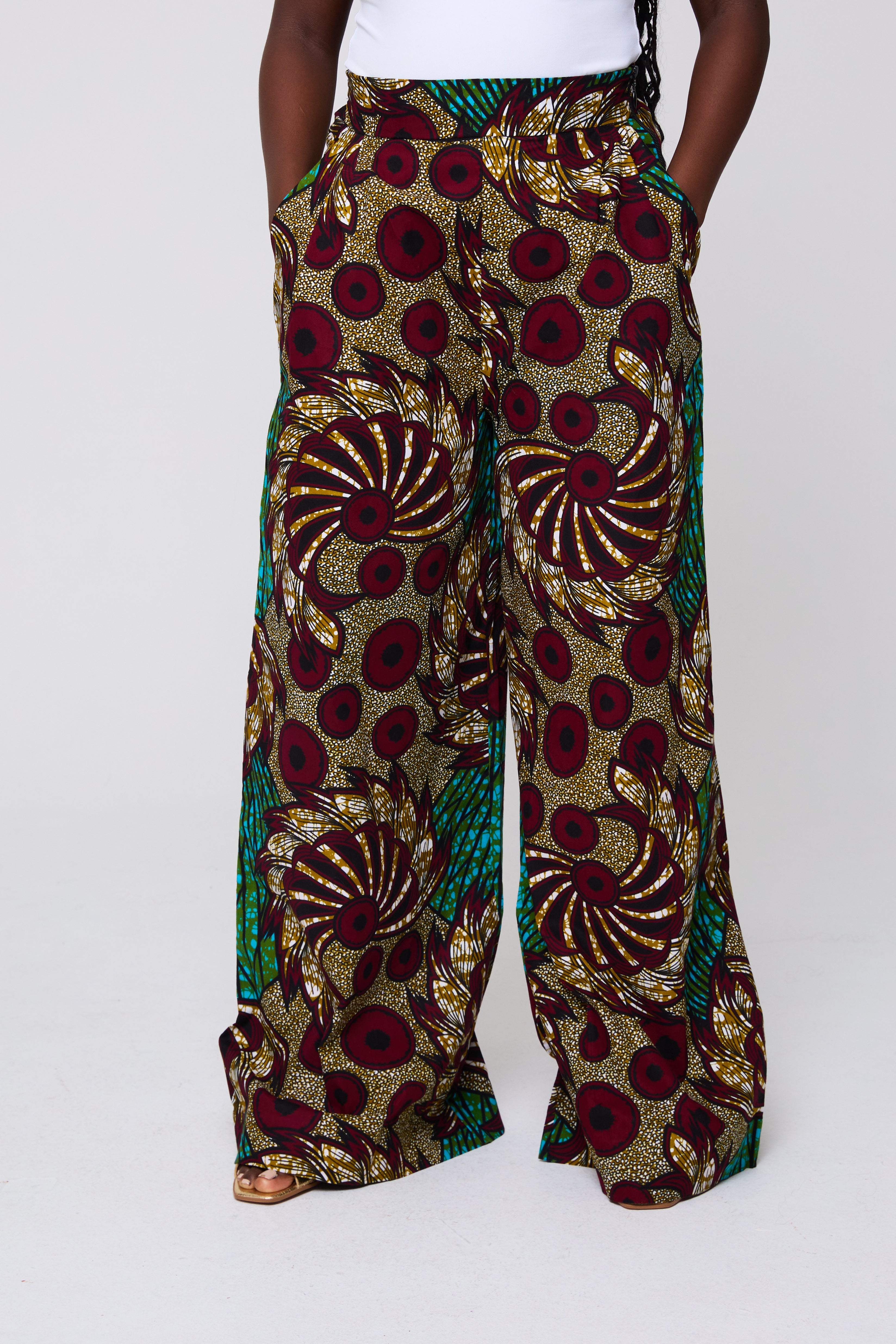 Wilma  Trousers