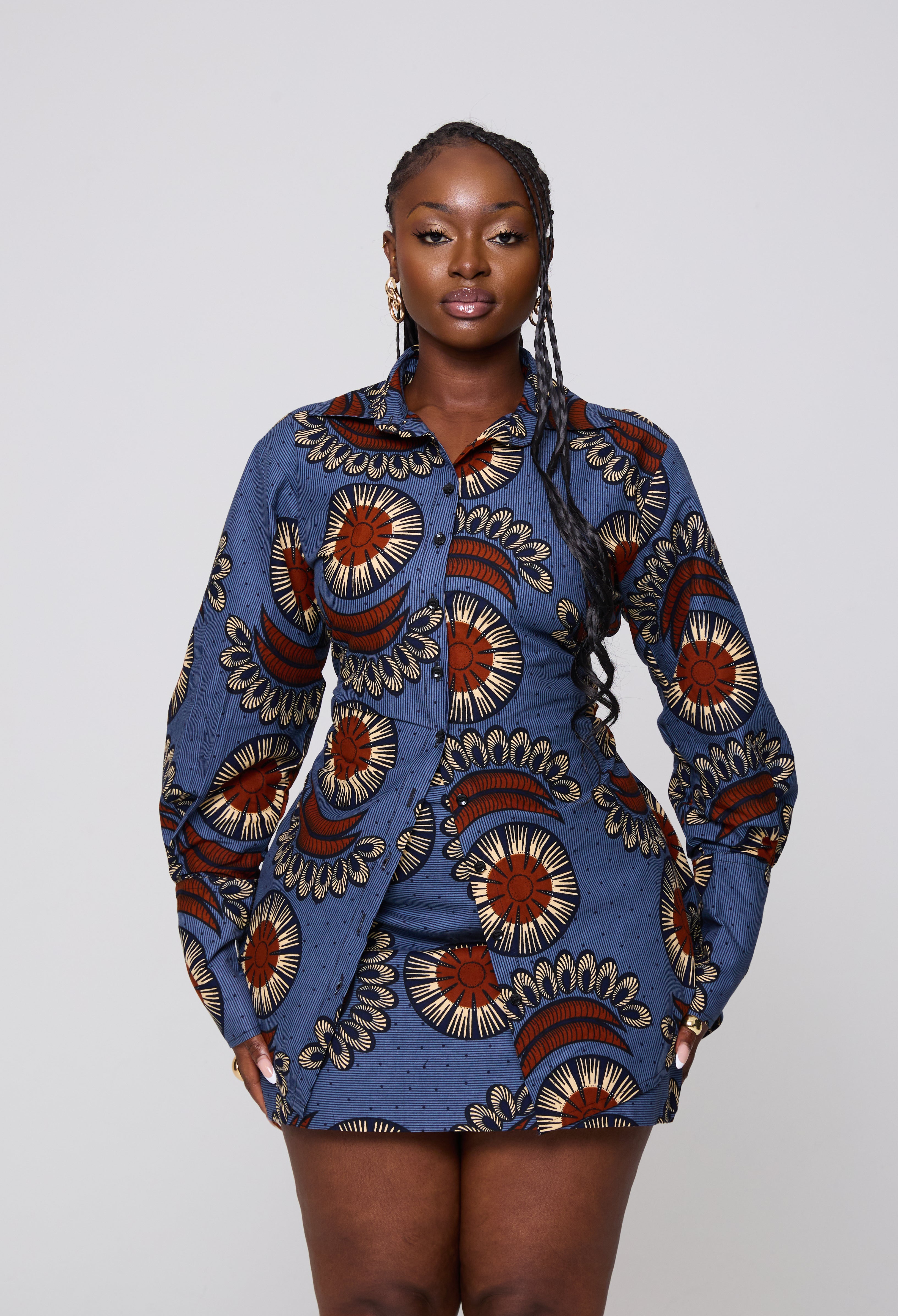 Kadiatou Set