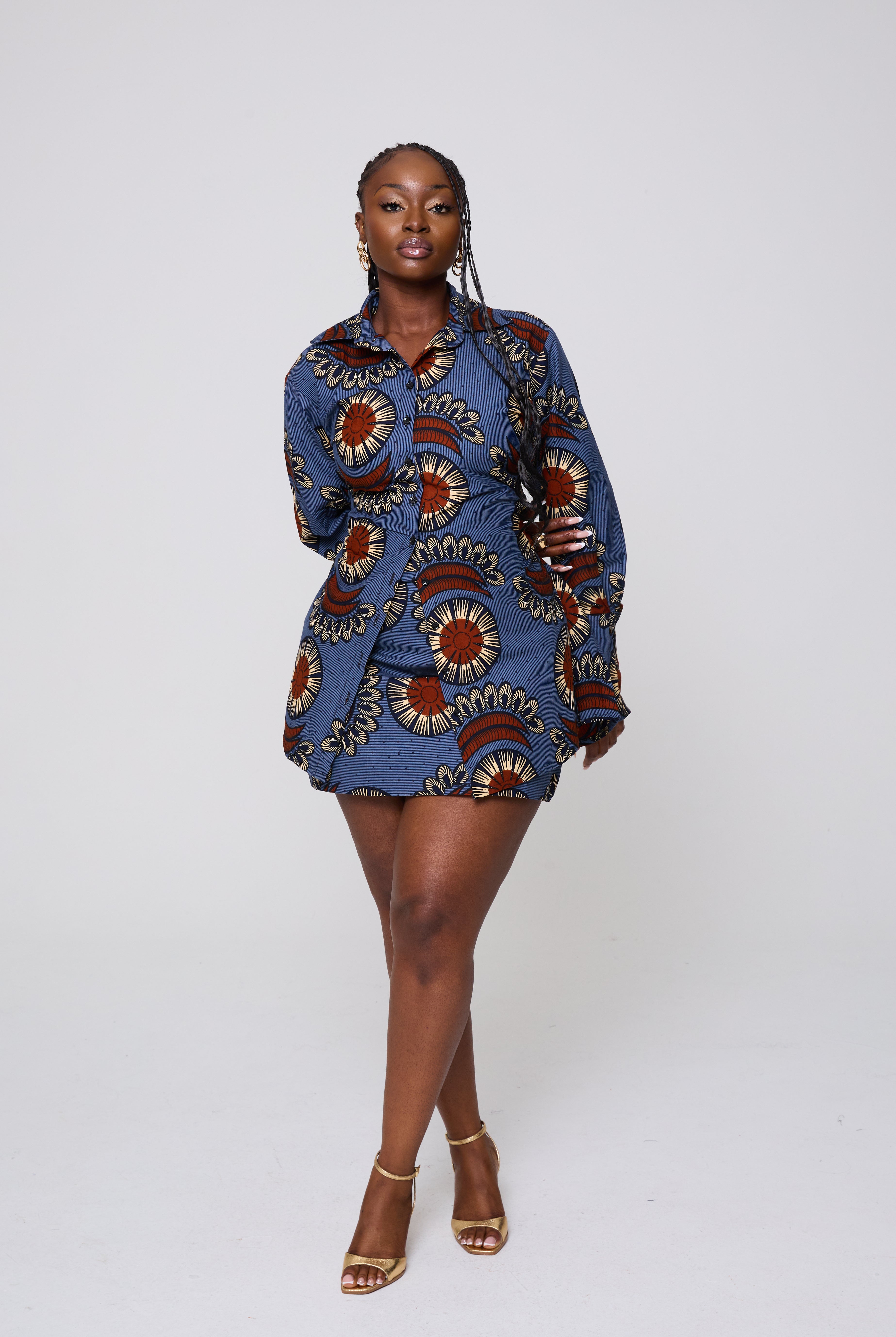 Kadiatou Set