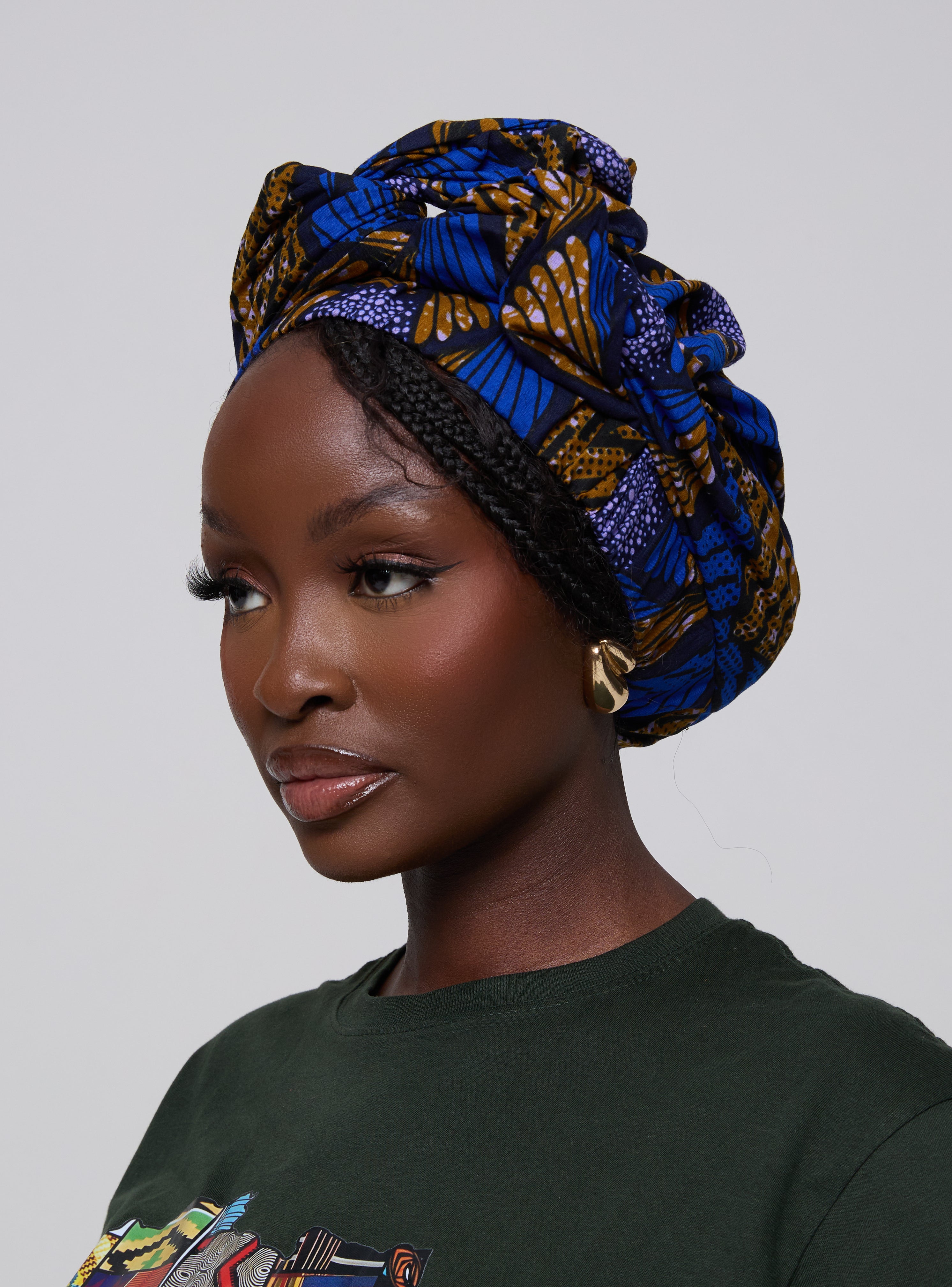 Lamine Headwear