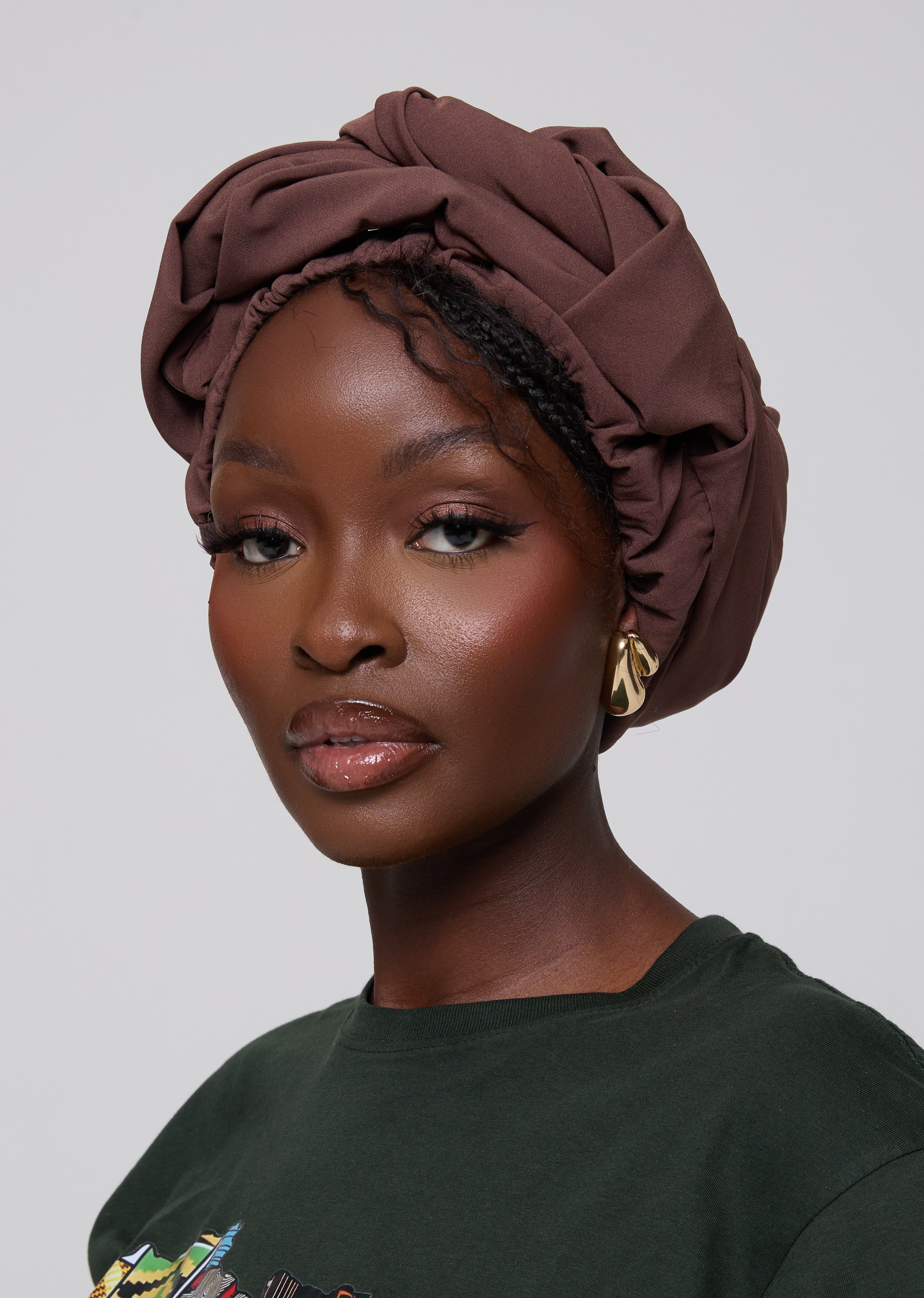 Talla Headwrap
