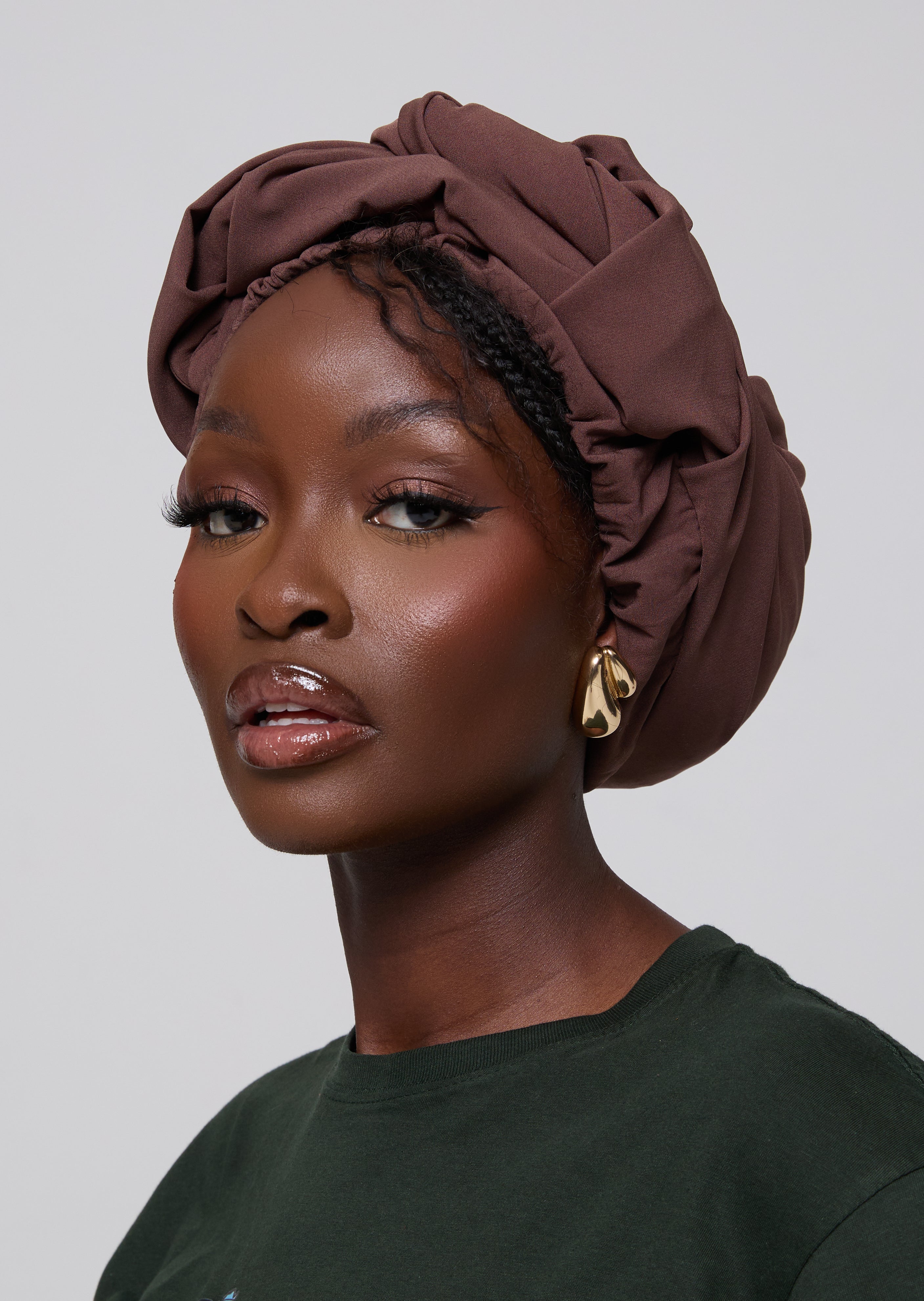 Talla Headwrap