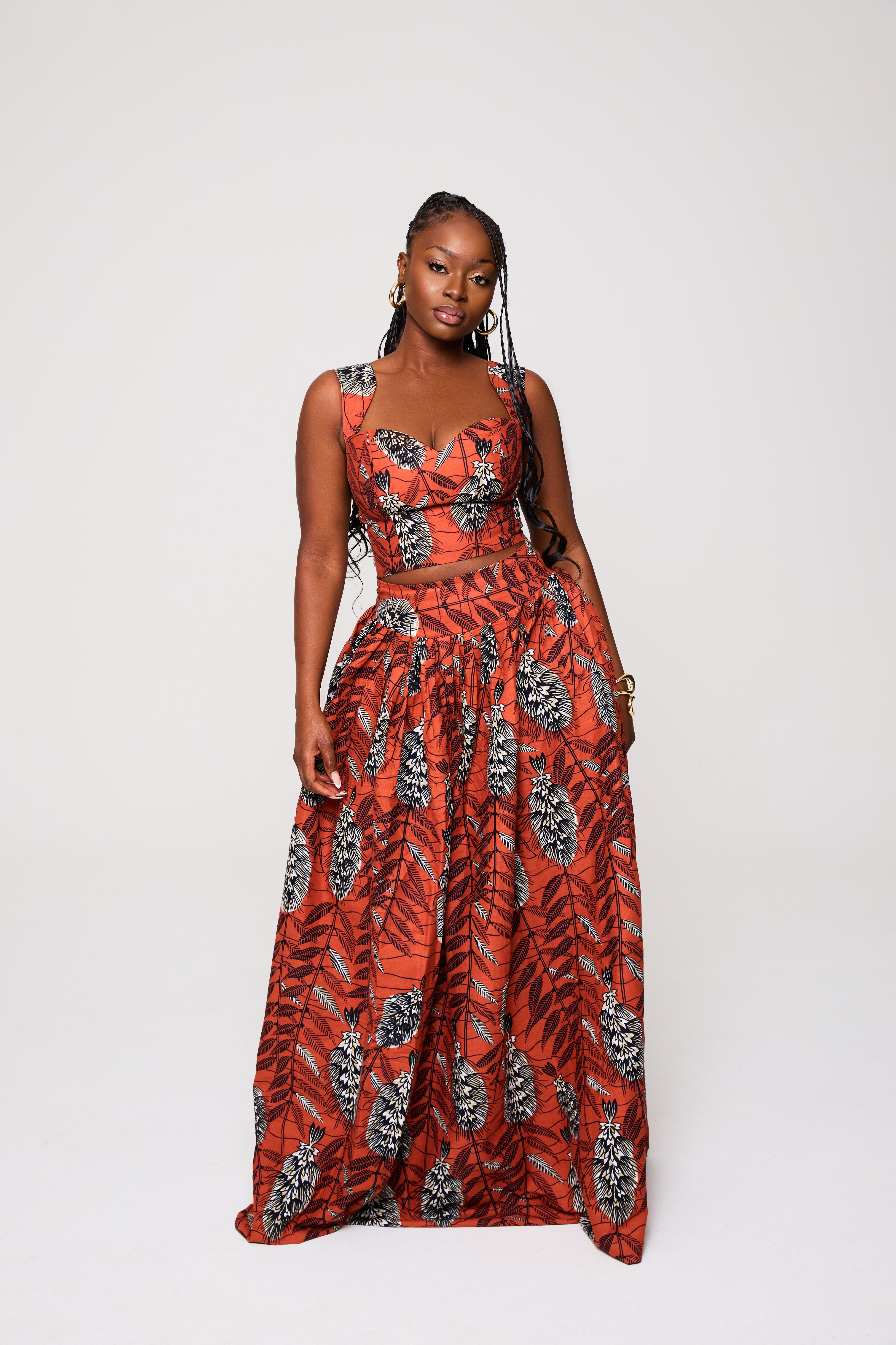 Ndifor Set