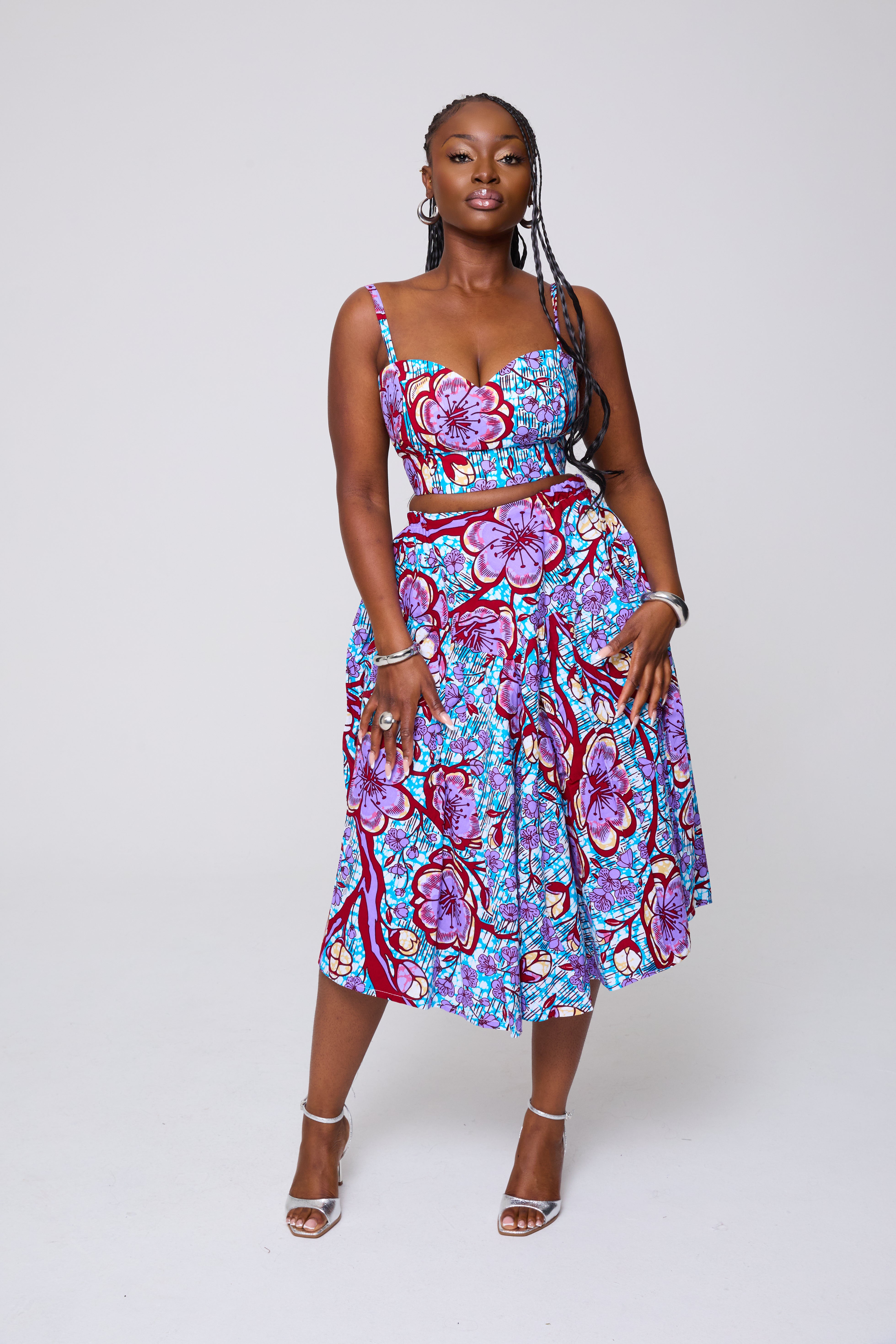Abiola Set