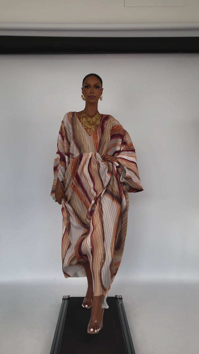 Malkia Dress main image 1